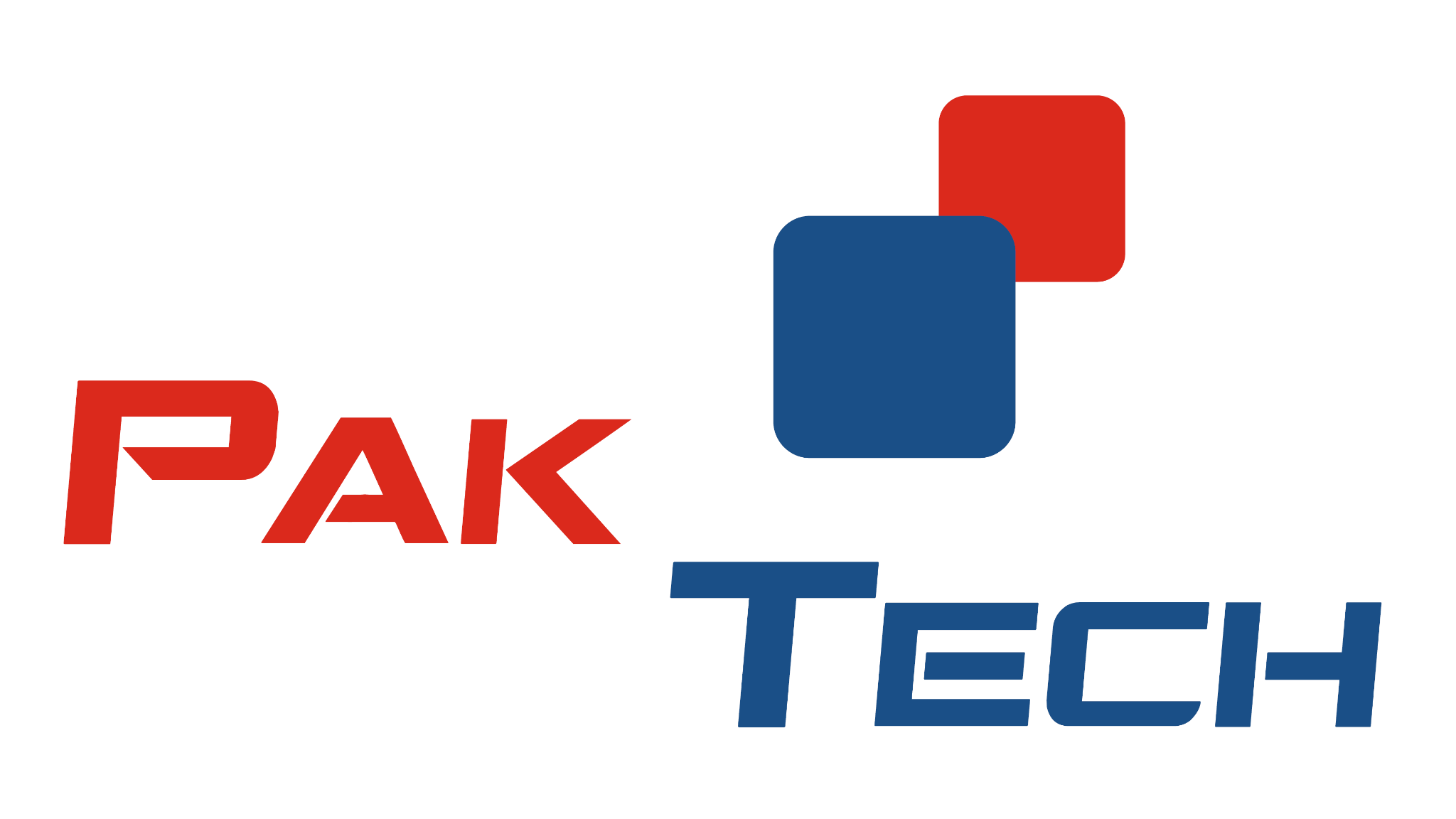 PakTech logo
